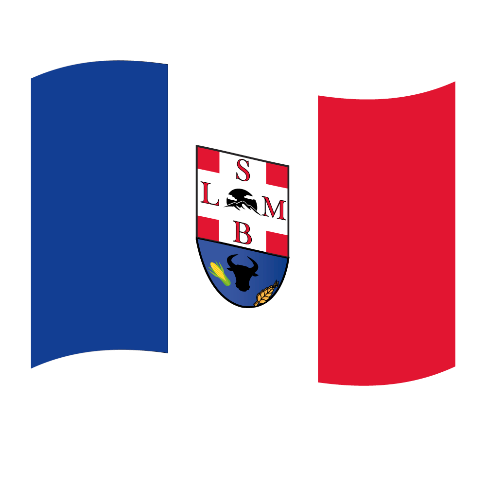 Logo Secretaria de Esportes de São Luís de Montes Belos - GO